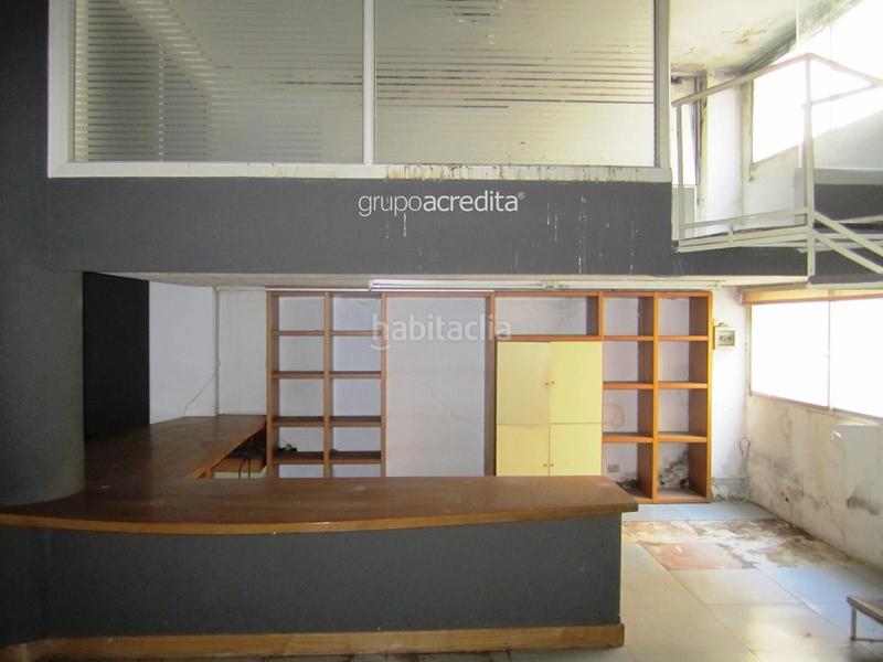 Foto fe60d354-15fa-45eb-86ba-ddfe0db44628. Locale commerciale in barcelona 71 in Plaza Independencia Vigo