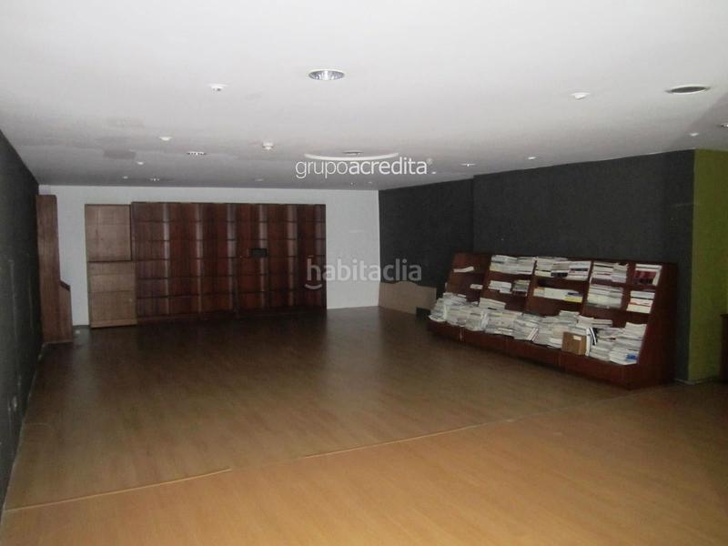 Foto ff4c413a-5ad6-4076-8164-a6f83d0c8b5e. Locale commerciale in barcelona 71 in Plaza Independencia Vigo