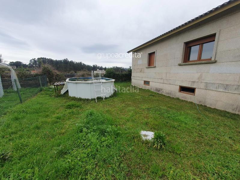Foto 1272f403-849f-49a2-a218-3d8b501820be. Chalet en san amaro-portela 22 chalet independiente con finca en Barro