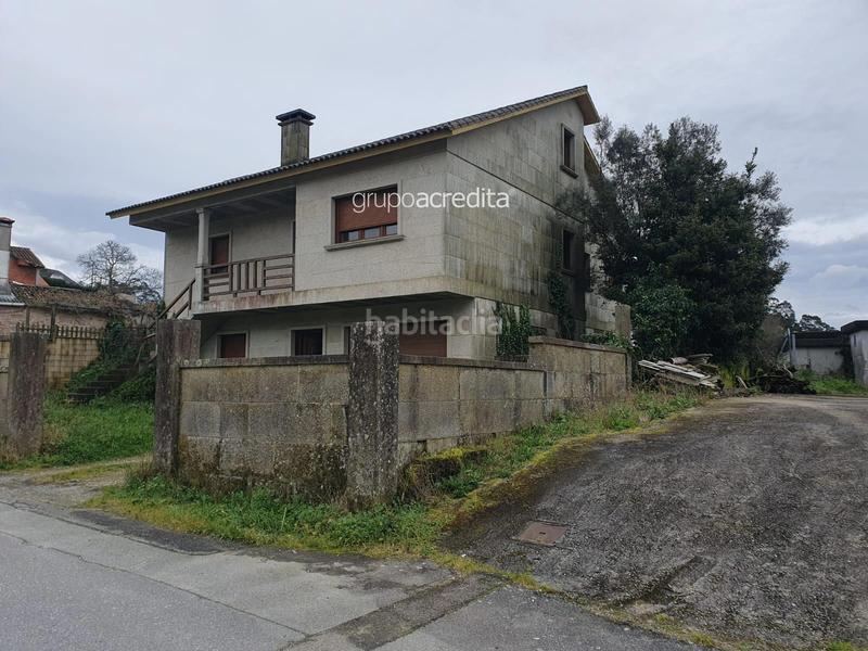 Foto 2bcb323a-b47d-4214-9ba9-6126e12d555c. Chalet en san amaro-portela 22 chalet independiente con finca en Barro