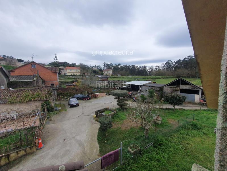 Foto 4995a78b-d6e4-4311-a552-6487f9521e01. Chalet en san amaro-portela 22 chalet independiente con finca en Barro