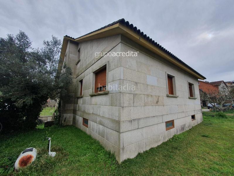 Foto 63b76ed6-588a-42a0-8e4b-23524155d4e6. Chalet en san amaro-portela 22 chalet independiente con finca en Barro