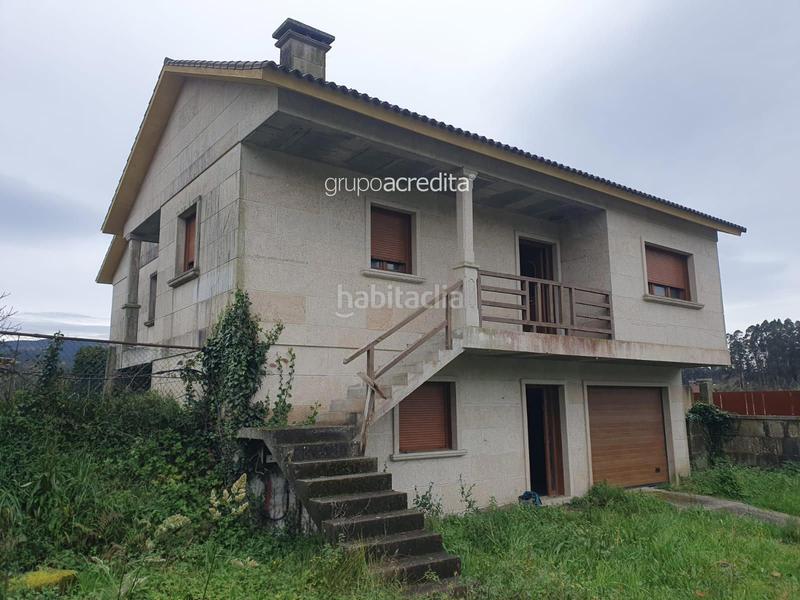 Foto 67b953a2-88d3-4611-bcfd-17f23f16807f. Chalet en san amaro-portela 22 chalet independiente con finca en Barro