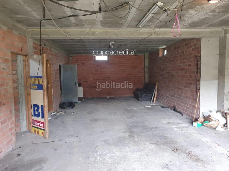 Foto 8f8e6750-95f1-4005-877a-50edff590ab3. Chalet en san amaro-portela 22 chalet independiente con finca en Barro