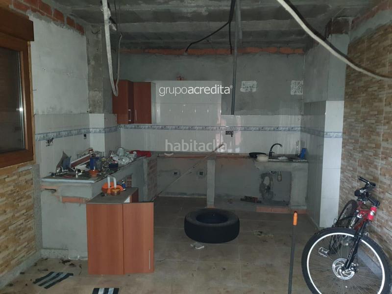 Foto 9b7671d8-244b-472d-bc83-e15f34a7f02e. Chalet en san amaro-portela 22 chalet independiente con finca en Barro
