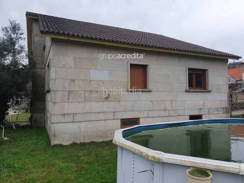 Foto 9de1d62a-4a82-41af-97ab-a4e526424719. Chalet en san amaro-portela 22 chalet independiente con finca en Barro
