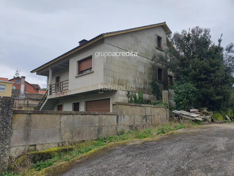 Foto 9ffbcefd-3c7c-421d-9f76-5448641177e5. Chalet en san amaro-portela 22 chalet independiente con finca en Barro