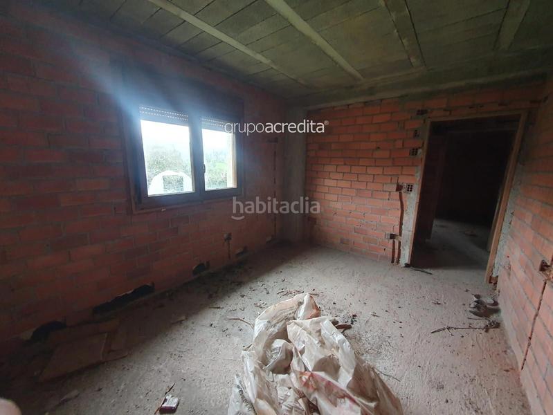 Foto a5dd5b7c-e8ff-4a3e-9458-5587349be4e9. Chalet en san amaro-portela 22 chalet independiente con finca en Barro