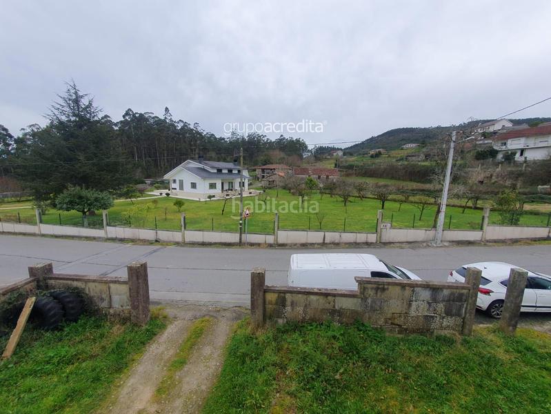 Foto ef4ef6a3-14b2-4723-a439-8779da300ef2. Chalet en san amaro-portela 22 chalet independiente con finca en Barro