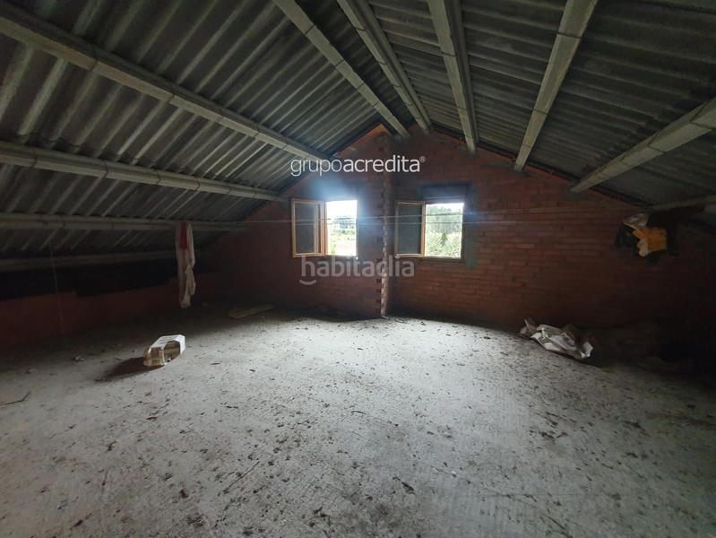 Foto f7a79c30-f65d-463f-92f1-e63c52f7a46f. Chalet en san amaro-portela 22 chalet independiente con finca en Barro