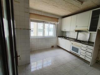 Pis  Sagrado corazn. Piso en lugo, en la zona sagrado corazn.