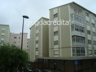Pis  Sagrado corazn. Piso en lugo, en la zona sagrado corazn.
