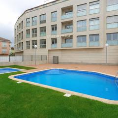 tic en Fieira 1. Piso a la venta dos dormitorios en bertamirans