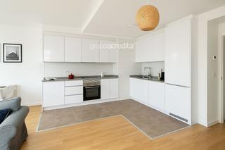 Àtic a Fieira 1. Piso a la venta dos dormitorios en bertamirans