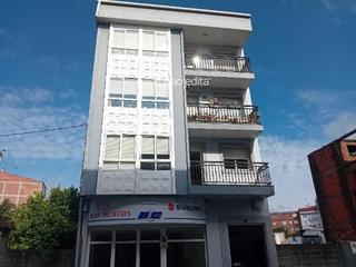 Pis  Bispo varela fondevila. Piso de 3 dormitorios en melide