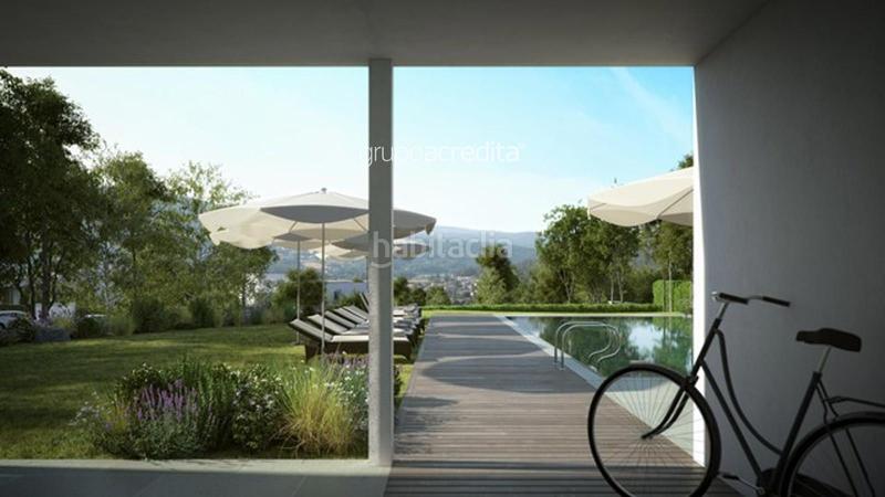 Foto 18061ef1-8518-4121-ad23-f6fcce3aef89. Casa aparellada amb calefacció aparcament piscina a Ames