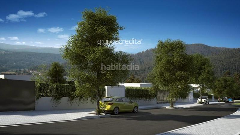 Foto 26e7f4bf-f273-4e23-872d-5ab7957d24f2. Casa aparellada amb calefacció aparcament piscina a Ames