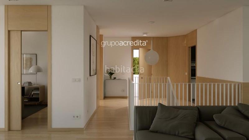 Foto 2da16e32-69d9-42e3-ac5f-377b781d56cb. Casa aparellada amb calefacció aparcament piscina a Ames