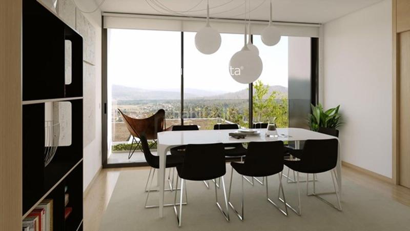 Foto 2f0358e9-b7ce-4600-9004-c58c9b96cc80. Casa aparellada amb calefacció aparcament piscina a Ames