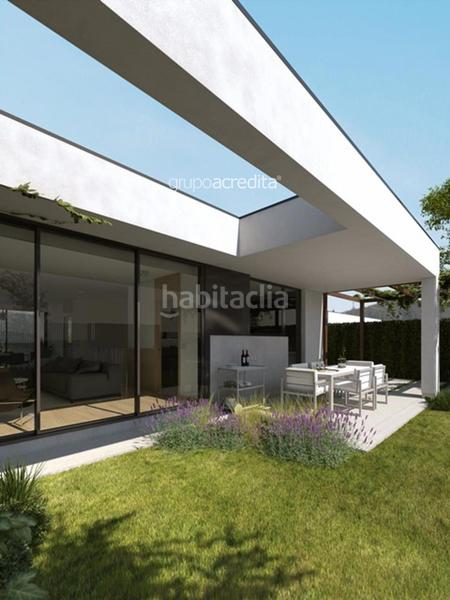 Foto 611cd903-7600-49f9-a51d-e86809bd809a. Casa aparellada amb calefacció aparcament piscina a Ames