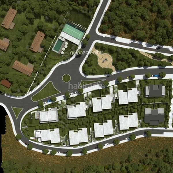 Foto 6355f76e-cb0c-453e-bb25-7fb3096b518d. Casa aparellada amb calefacció aparcament piscina a Ames