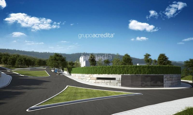 Foto 6fb24ff6-0d14-4418-84d1-5f1791049d76. Casa aparellada amb calefacció aparcament piscina a Ames