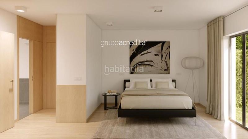 Foto 72922abc-16e6-4f0e-b7c7-6a26d588fea7. Casa aparellada amb calefacció aparcament piscina a Ames