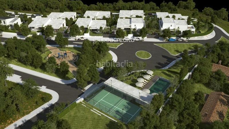 Foto 7376f8ee-7842-4c0f-b9b9-1e8d97486784. Casa aparellada amb calefacció aparcament piscina a Ames