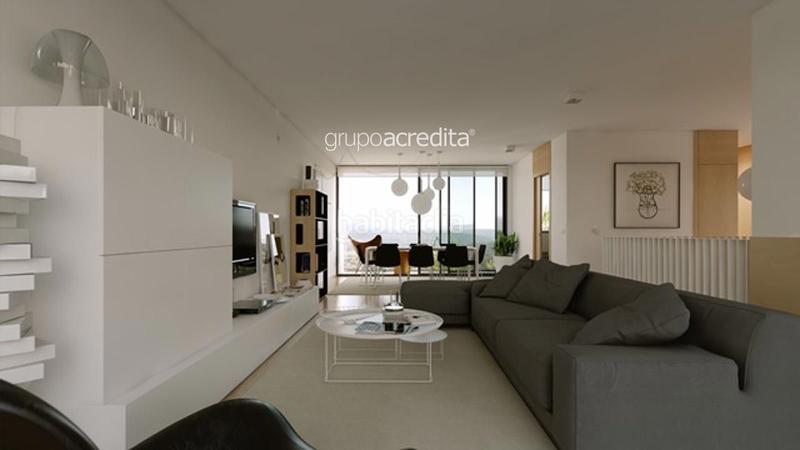 Foto 82b8ddfa-7911-400e-8230-d76878b7a04f. Casa aparellada amb calefacció aparcament piscina a Ames