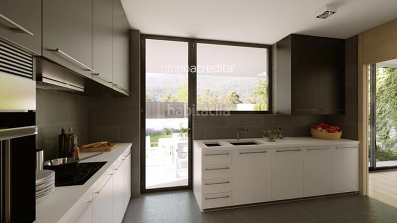 Foto 9528a6c2-ae18-4627-8a53-3b768939939a. Casa aparellada amb calefacció aparcament piscina a Ames