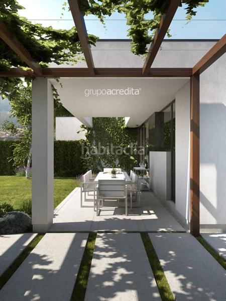 Foto b1aa2dd3-243c-4540-b8fe-61a28e547230. Casa aparellada amb calefacció aparcament piscina a Ames