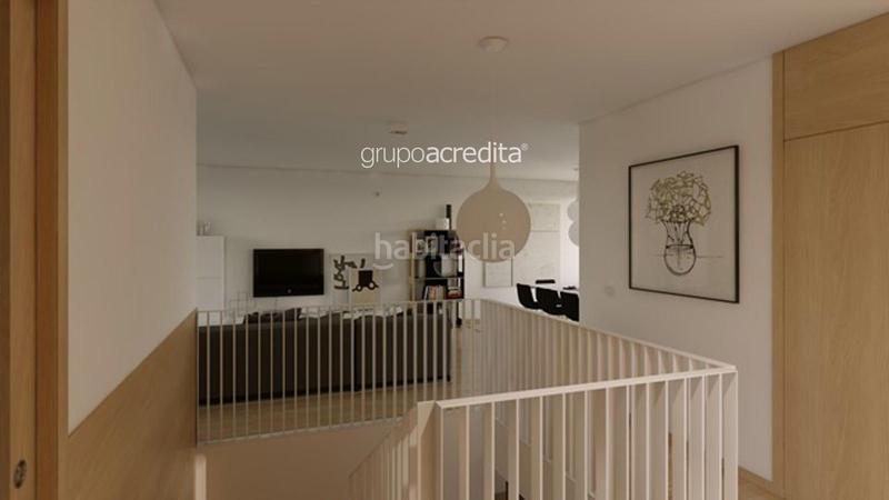 Foto b40767ed-df7c-4b3e-83fc-57f451f46460. Casa aparellada amb calefacció aparcament piscina a Ames