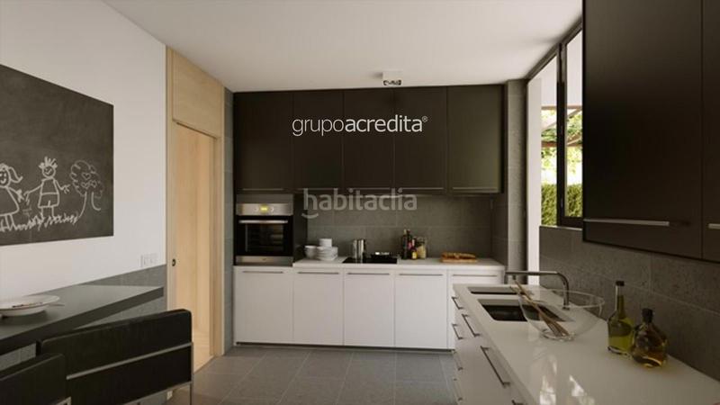 Foto baf9e5b2-c9e5-41c7-b6cd-a14349bd693b. Casa aparellada amb calefacció aparcament piscina a Ames