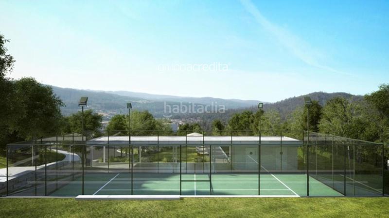 Foto c325228f-5206-4546-9ce4-012a8a17a289. Casa aparellada amb calefacció aparcament piscina a Ames