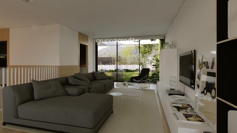 Foto dbe7e8f3-05ef-4e7a-ac50-3ae71b3e1c4a. Casa aparellada amb calefacció aparcament piscina a Ames