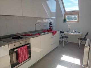 Etagenwohnung in Fieira 1. Piso a la venta dos dormitorios en bertamirans