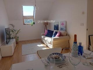 Piso en Fieira 1. Piso a la venta dos dormitorios en bertamirans