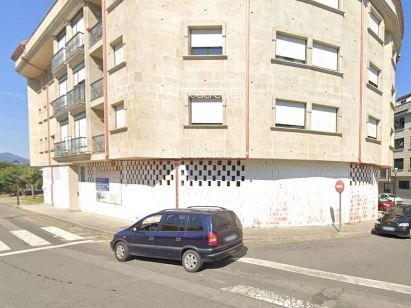 Foto 49d86bae-3591-4f43-ae82-5a33cc3cf745. Locale commerciale in santa uxía de Ribeira Ribeira