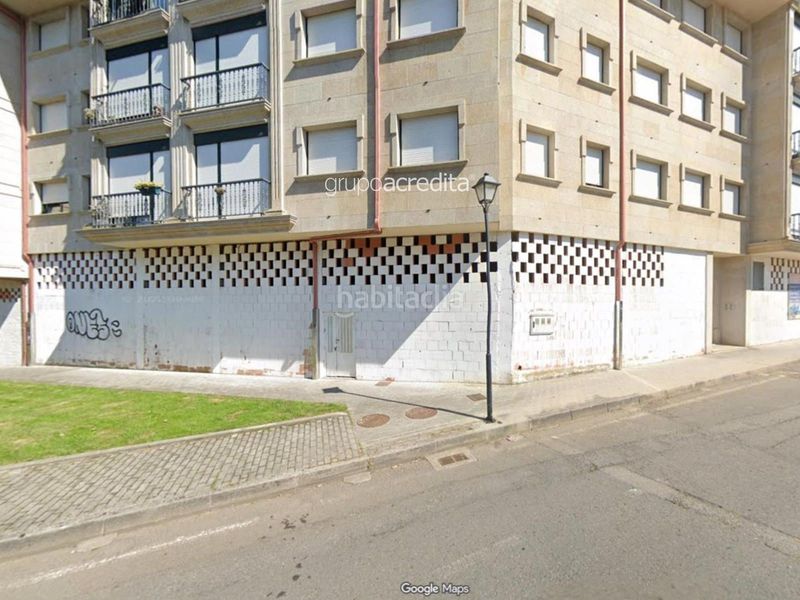 Foto 010b904e-8612-4023-a357-34581c36bc2e. Locale commerciale in santa uxía de Ribeira Ribeira