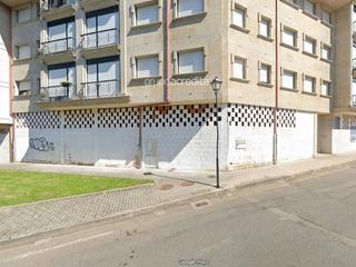 Local Comercial  Constitucion. Oportunidad única en ribeira a coruña local comercial urbano de