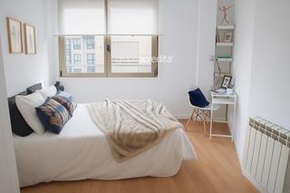 Pis  Mahia. Apartamento de un dormitorio en bertamirans