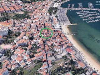 Local Comercial  Union. Local en a pobra do caramiñal con superficie construida de 158 m