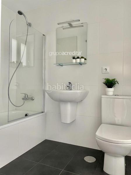 Foto 36f2ced1-3bba-4d3f-af7d-9b80e67c84b9. Pis amb calefacció aparcament a Bertamirans Ames