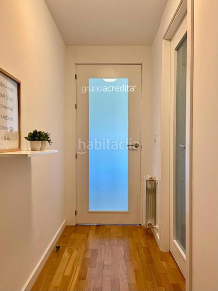 Foto 4e501bb0-4f06-4385-aed2-0e8916b1e722. Pis amb calefacció aparcament a Bertamirans Ames