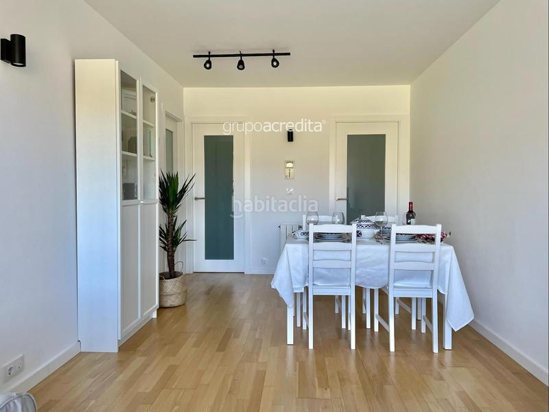 Foto 512ac78a-943f-4c3c-b32f-1b41c21ba43e. Pis amb calefacció aparcament a Bertamirans Ames