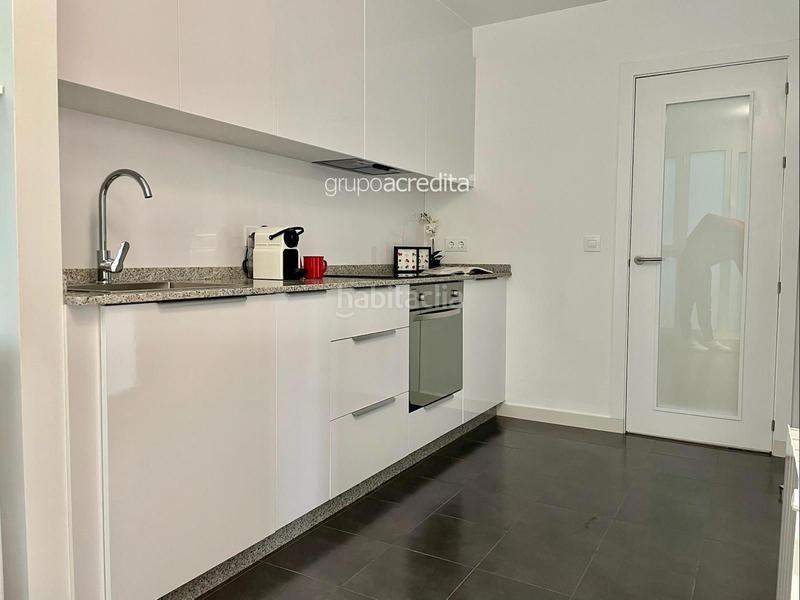 Foto 54df8cff-8693-4558-8b4e-d7f482b278eb. Pis amb calefacció aparcament a Bertamirans Ames