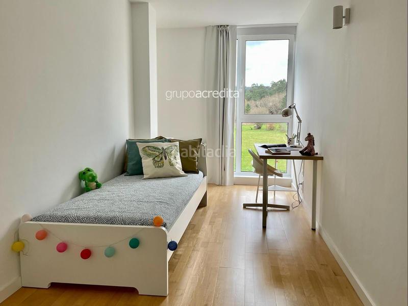 Foto 7550c104-ee87-443a-9575-887b429e1e41. Pis amb calefacció aparcament a Bertamirans Ames