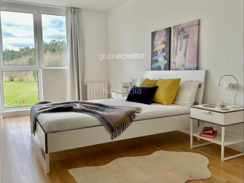 Foto a6d8f5fa-599d-4706-a8bf-af1e2a4686c0. Pis amb calefacció aparcament a Bertamirans Ames