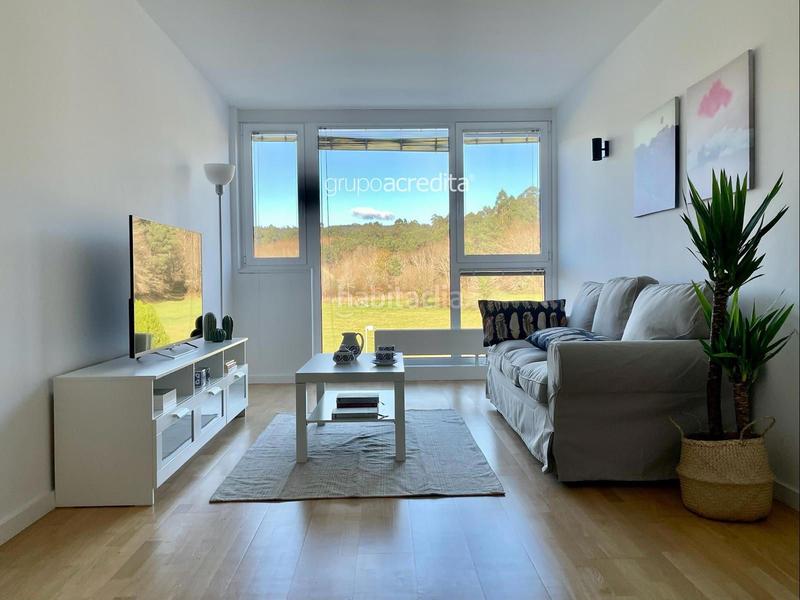 Foto b34b0d90-41c7-4c3e-950e-a37fc9709dfb. Pis amb calefacció aparcament a Bertamirans Ames