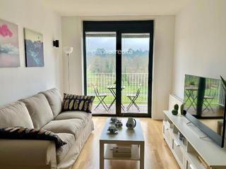 Pis  Rueiro 16. Piso en rentabilidad